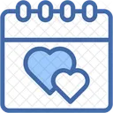 Calendar Data Picker Kids Event Icon