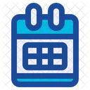 Calendar  Icon