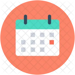 Calendar  Icon