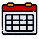 Calendar  Icon