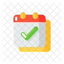 Calendar app  Icon