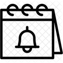 Calendar And Time Icons Icon