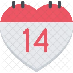 Calendar  Icon