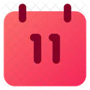 Date Icon