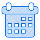 Calendar  Icon