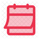 Calendar  Icon