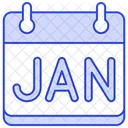 Calendar  Icon