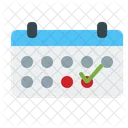 Calendar Icon