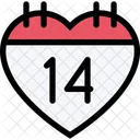 Calendar  Icon