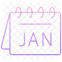 Calendar Month Calendar Month Icon