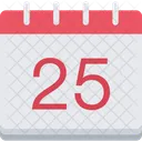 Calendar  Icon