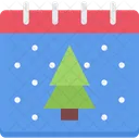 Calendar  Icon