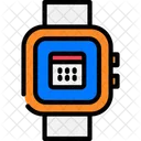 Calendar Smartwatch Calendar Event Icon