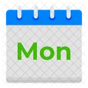 Calendar Icon アイコン