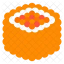 California maki  Icon