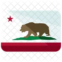 California republic  Icon