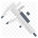 Caliper Vernier Caliper Machine アイコン