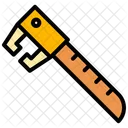 Caliper Tool Vernier Icon