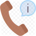 Call Phone Communications Icon