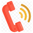 Mcall Call Telephone Icon