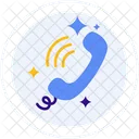 Mcall Call Telephone Icon