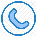 Call  Icon