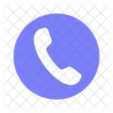 Call  Icon