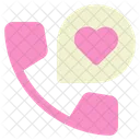 Romance Heart Love Icon