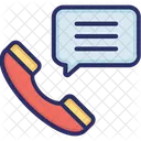 Call Center Contact Us Customer Support Icon