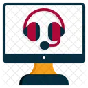 Call Center Icon