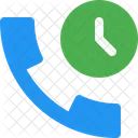 Call history  Icon