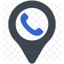 Call location  Icon