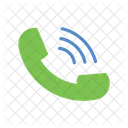 Call Phone Sign  Icon