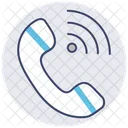 Call Call Suport Communication Icon