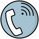 Call Call Suport Communication Icon