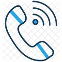 Call Call Suport Communication Icon