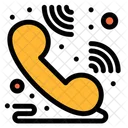 Call-Center  Symbol