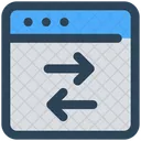 Api Application Programming Icon