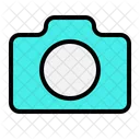 Camara Imagen Captura Icono