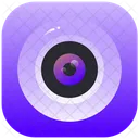 Camara Icono