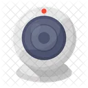 Camara Web Camara Camara Icono