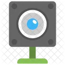 Camara Web Digital Camara Icono