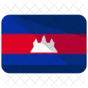 Cambodia  Icon