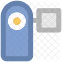 Camcorder  Icon