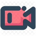 Camcorder  Icon