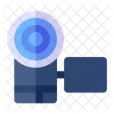 Camcorder  Icon