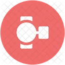 Camcorder Video Camera Icon