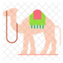 Camel  Icon