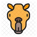 Camel  Icon