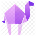 Camel  Icon